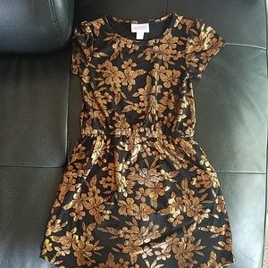 Size 6 Lularoe Elegant Mae